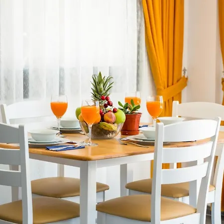 Villa Panoramic Patara Beach View And Nature View *